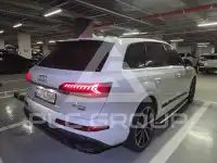 2021 Audi Q7
