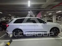 2021 Audi Q7