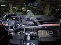 2021 Audi Q7