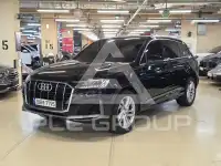 2021 Audi Q7