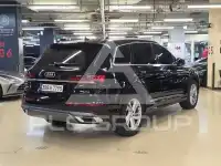2021 Audi Q7