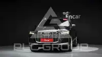 2021 Audi Q7