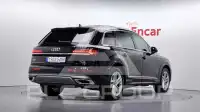 2021 Audi Q7