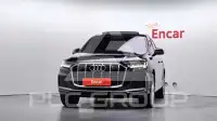 2021 Audi Q7