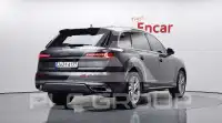 2021 Audi Q7