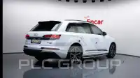 2021 Audi Q7