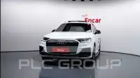2021 Audi Q7