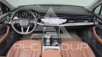 2021 Audi Q7