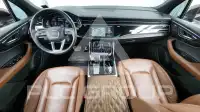 2021 Audi Q7