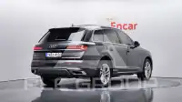 2021 Audi Q7