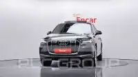 2021 Audi Q7