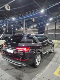 2021 Audi Q7