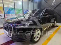 2021 Audi Q7