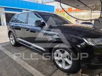 2021 Audi Q7