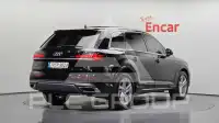 2021 Audi Q7