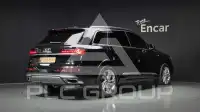 2021 Audi Q7