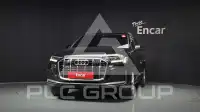 2021 Audi Q7