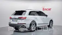 2021 Audi Q7