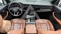2021 Audi Q7