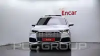 2021 Audi Q7