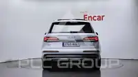 2021 Audi Q7