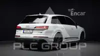 2021 Audi Q7