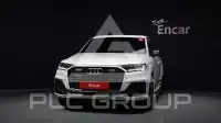 2021 Audi Q7
