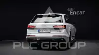2021 Audi Q7