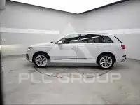 2021 Audi Q7
