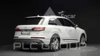 2021 Audi Q7