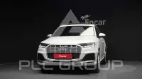 2021 Audi Q7