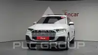 2021 Audi Q7
