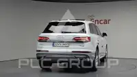 2021 Audi Q7