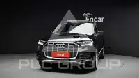 2021 Audi Q7