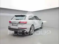 2021 Audi Q7