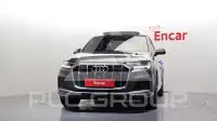 2021 Audi Q7