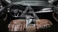 2021 Audi Q7