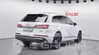 2021 Audi Q7