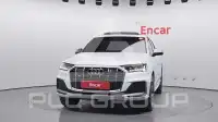 2021 Audi Q7