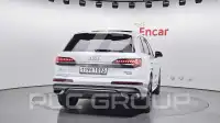 2021 Audi Q7
