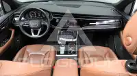 2021 Audi Q7
