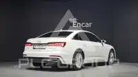 2021 Audi A6