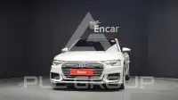 2021 Audi A6