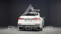 2021 Audi A6