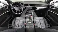 2021 Audi A6