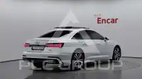 2021 Audi A6