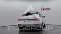 2021 Audi A6