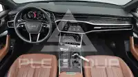 2021 Audi A6