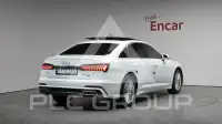 2021 Audi A6