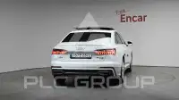 2021 Audi A6